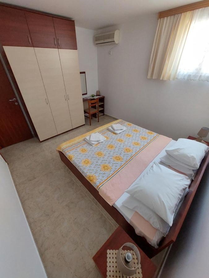Sunny Side Vala Hotel Будва Екстериор снимка