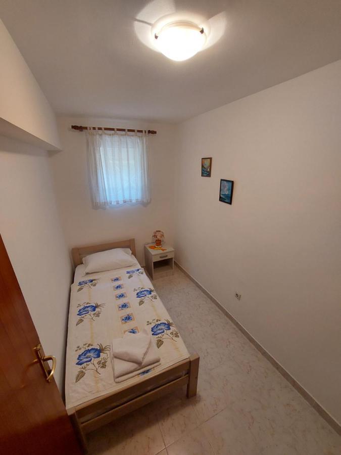 Sunny Side Vala Hotel Будва Екстериор снимка