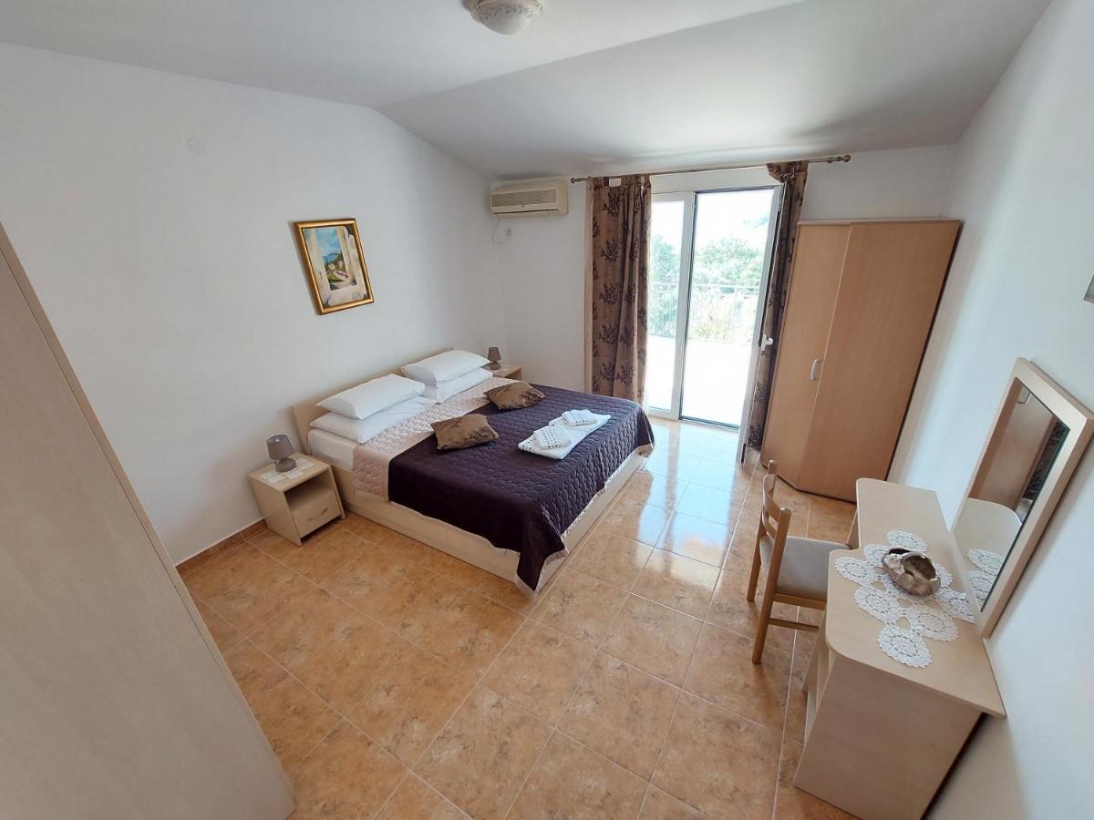 Sunny Side Vala Hotel Будва Екстериор снимка