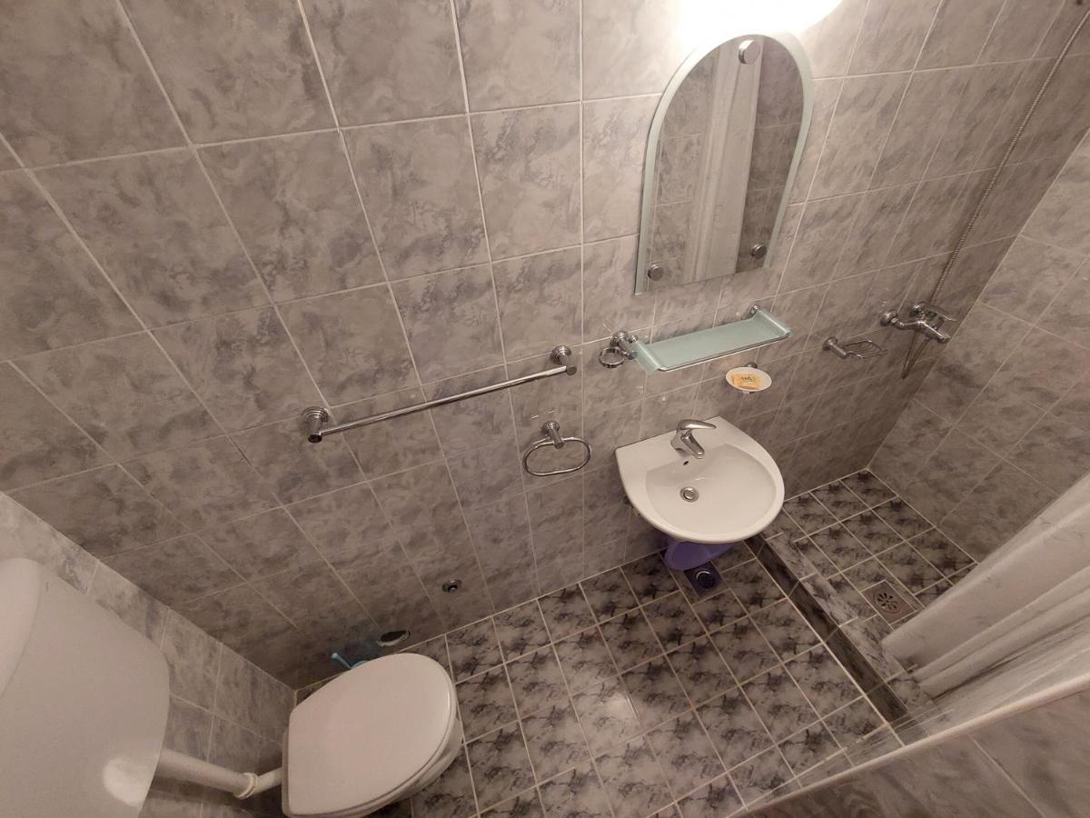 Sunny Side Vala Hotel Будва Екстериор снимка