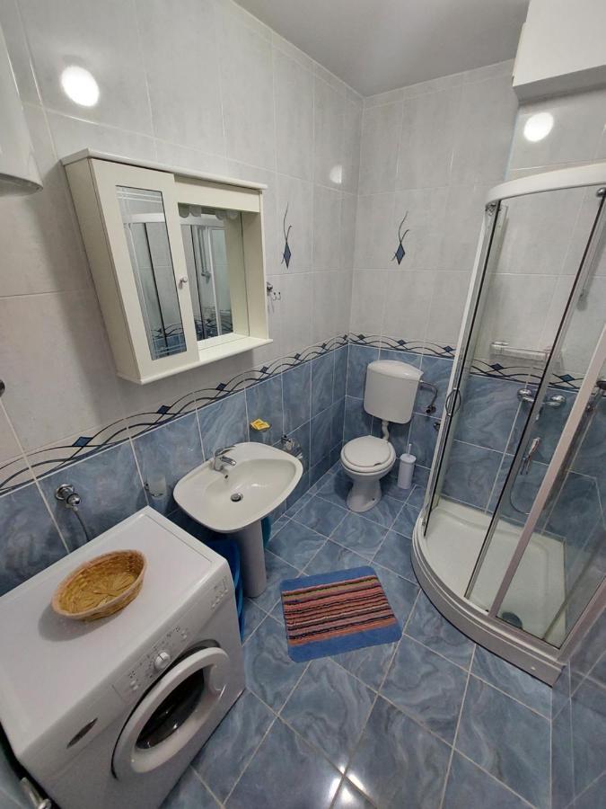 Sunny Side Vala Hotel Будва Екстериор снимка