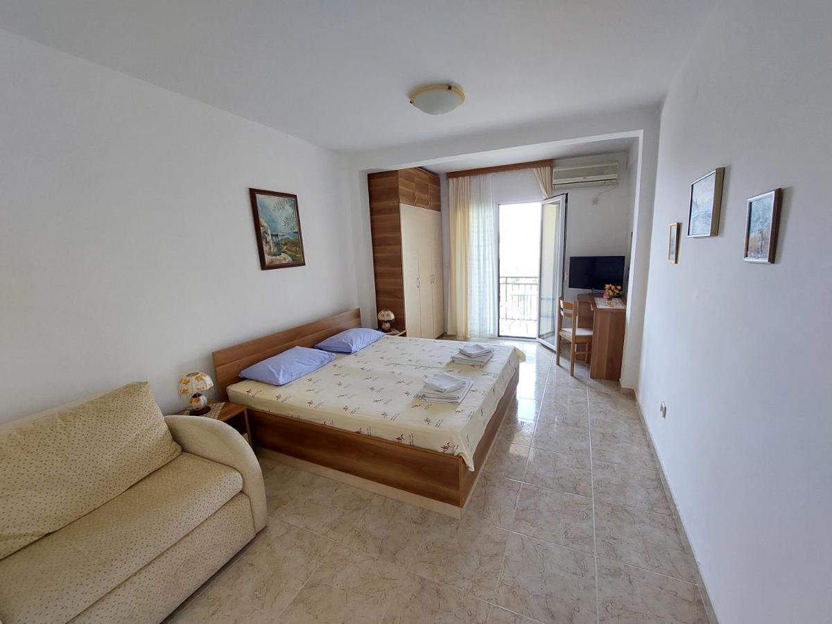 Sunny Side Vala Hotel Будва Екстериор снимка