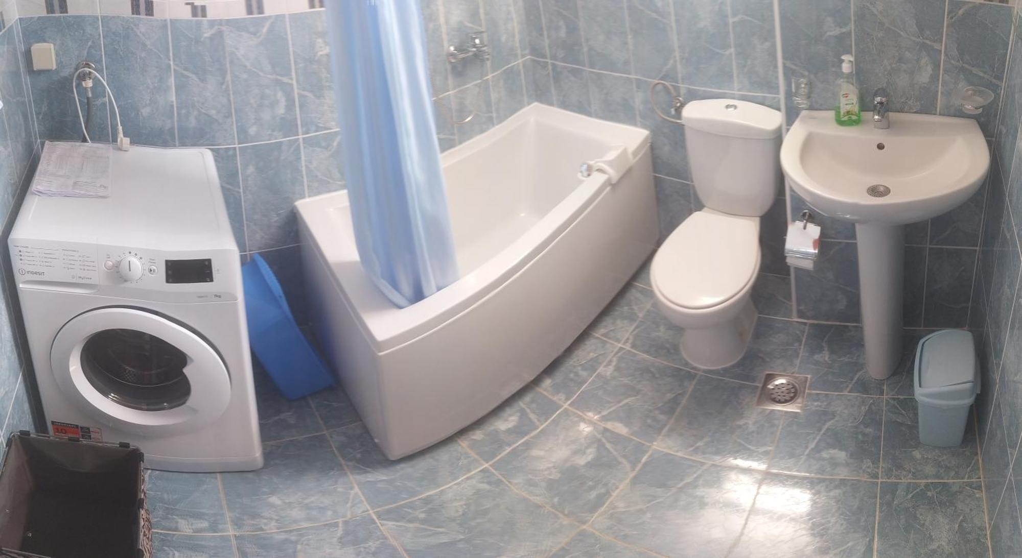 Sunny Side Vala Hotel Будва Стая снимка